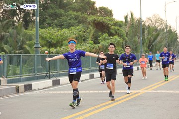 RUN TO LIVE 2024 - Ảnh #1401972