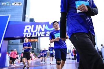 RUN TO LIVE 2024 - Ảnh #1374408