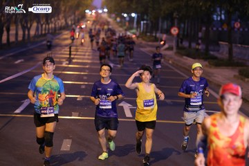 RUN TO LIVE 2024 - Ảnh #1432482