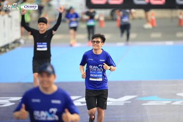 RUN TO LIVE 2024 - Ảnh #1412617