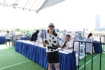 RUN TO LIVE 2024 - Ảnh #1309945