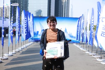 RUN TO LIVE 2024 - Ảnh #1314350