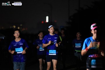 RUN TO LIVE 2024 - Ảnh #1340636