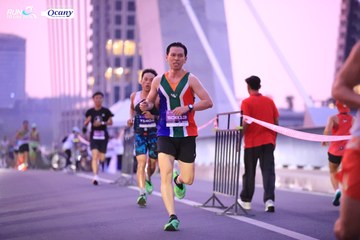 RUN TO LIVE 2024 - Ảnh #1325102