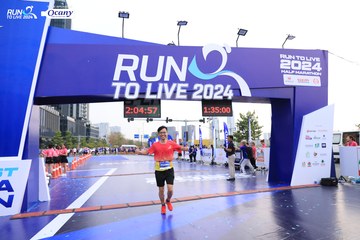 RUN TO LIVE 2024 - Ảnh #1416043