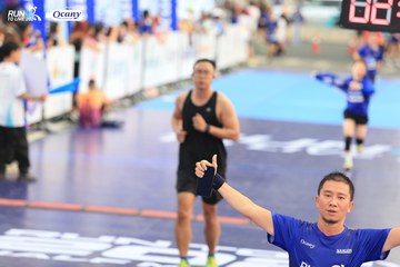 RUN TO LIVE 2024 - Ảnh #1405097
