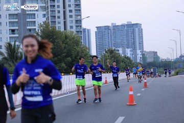 RUN TO LIVE 2024 - Ảnh #1449679