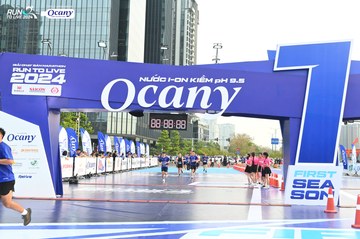 RUN TO LIVE 2024 - Ảnh #1424017