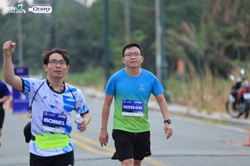 RUN TO LIVE 2024 - Ảnh #1379135