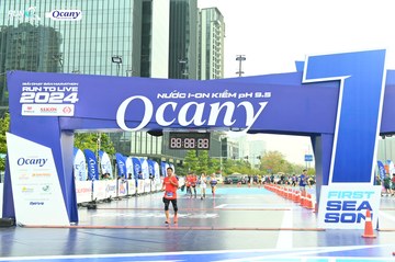 RUN TO LIVE 2024 - Ảnh #1427267