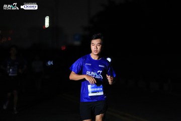 RUN TO LIVE 2024 - Ảnh #1336795