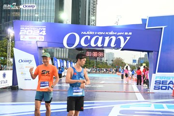 RUN TO LIVE 2024 - Ảnh #1417831