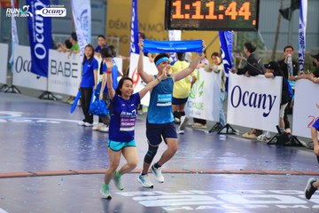 RUN TO LIVE 2024 - Ảnh #1372595