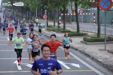 RUN TO LIVE 2024 - Ảnh #1435346