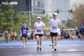 RUN TO LIVE 2024 - Ảnh #1403588