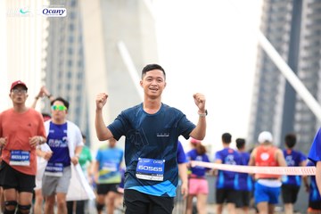 RUN TO LIVE 2024 - Ảnh #1343907