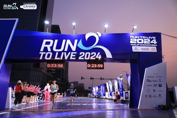 RUN TO LIVE 2024 - Ảnh #1379571
