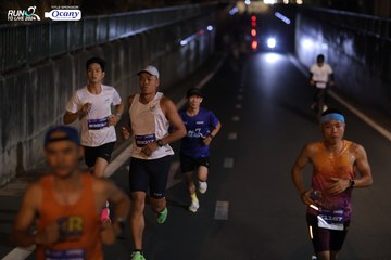 RUN TO LIVE 2024 - Ảnh #1422067