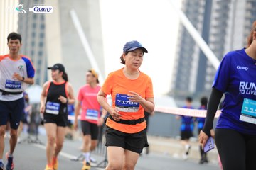 RUN TO LIVE 2024 - Ảnh #1349264