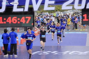 RUN TO LIVE 2024 - Ảnh #1392143
