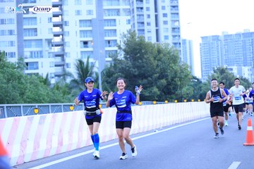 RUN TO LIVE 2024 - Ảnh #1448579