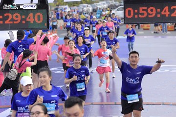 RUN TO LIVE 2024 - Ảnh #1364004