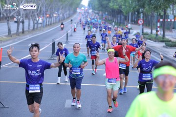 RUN TO LIVE 2024 - Ảnh #1432385