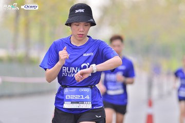 RUN TO LIVE 2024 - Ảnh #1445920