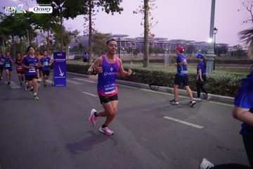 RUN TO LIVE 2024 - Ảnh #1379413