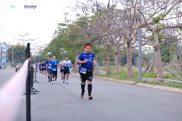 RUN TO LIVE 2024 - Ảnh #1400150
