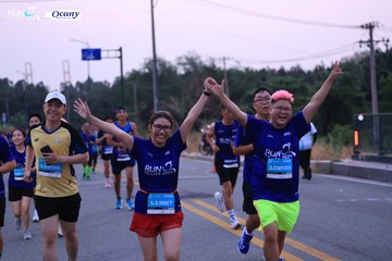 RUN TO LIVE 2024 - Ảnh #1359685