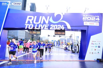 RUN TO LIVE 2024 - Ảnh #1372358