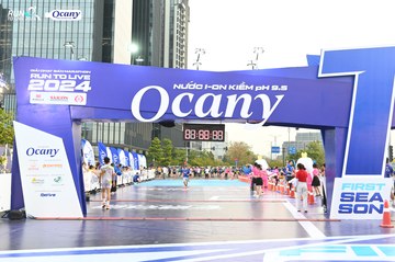 RUN TO LIVE 2024 - Ảnh #1418492