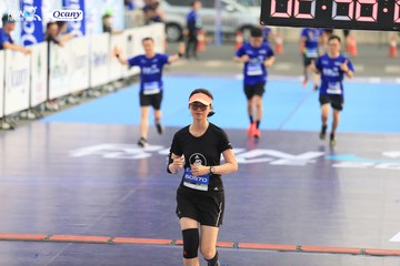 RUN TO LIVE 2024 - Ảnh #1411417