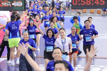 RUN TO LIVE 2024 - Ảnh #1363762