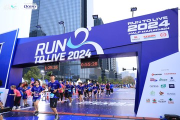 RUN TO LIVE 2024 - Ảnh #1370905