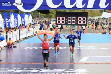 RUN TO LIVE 2024 - Ảnh #1405722