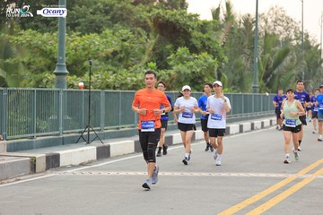 RUN TO LIVE 2024 - Ảnh #1400363