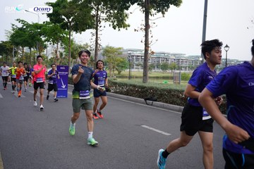 RUN TO LIVE 2024 - Ảnh #1385899