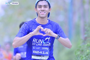 RUN TO LIVE 2024 - Ảnh #1336075