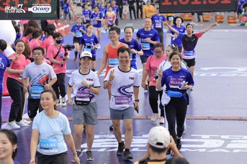 RUN TO LIVE 2024 - Ảnh #1364454