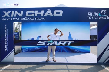 RUN TO LIVE 2024 - Ảnh #1314262