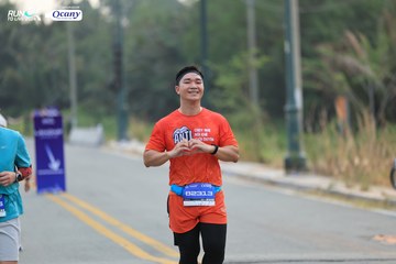 RUN TO LIVE 2024 - Ảnh #1386689