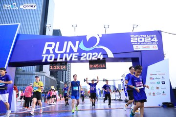 RUN TO LIVE 2024 - Ảnh #1373938