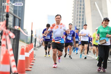 RUN TO LIVE 2024 - Ảnh #1343915