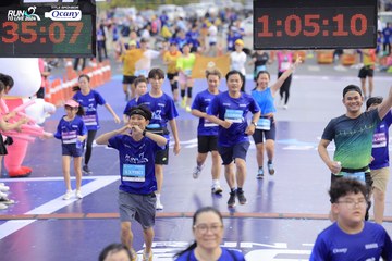 RUN TO LIVE 2024 - Ảnh #1350606