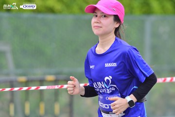 RUN TO LIVE 2024 - Ảnh #1444706
