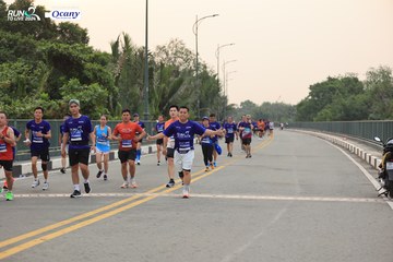RUN TO LIVE 2024 - Ảnh #1401003