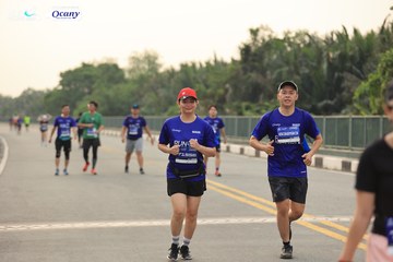 RUN TO LIVE 2024 - Ảnh #1408613