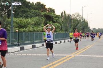 RUN TO LIVE 2024 - Ảnh #1399352
